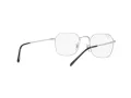 Ray-Ban Jim RX 3694V 2501 51 occhiali da vista