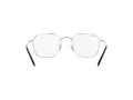 Ray-Ban Jim RX 3694V 2501 53 occhiali da vista