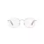 Ray-Ban Jim RX 3694V 3094 51 occhiali da vista
