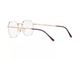 Ray-Ban Jim RX 3694V 3094 51 occhiali da vista