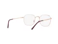 Ray-Ban Jim RX 3694V 3094 51 occhiali da vista