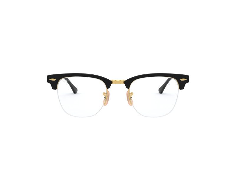 Ray-Ban Clubmaster Metal RX 3716/VM 2890 50 occhiali da vista