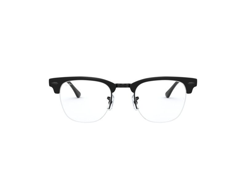 Ray-Ban Clubmaster Metal RX 3716/VM 2904 50 occhiali da vista