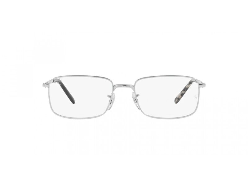 Ray-Ban RX 3717V 2501 57 occhiali da vista