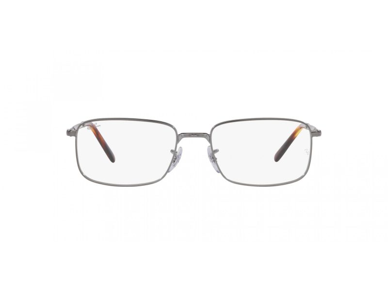Ray-Ban RX 3717V 2502 54 occhiali da vista