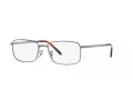 Ray-Ban RX 3717V 2502 57 occhiali da vista