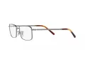 Ray-Ban RX 3717V 2502 57 occhiali da vista