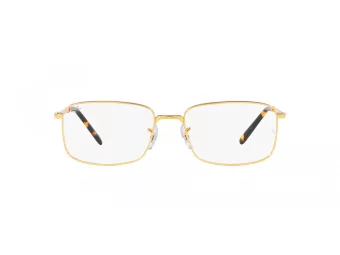 Ray-Ban RX 3717V 3086 54 occhiali da vista
