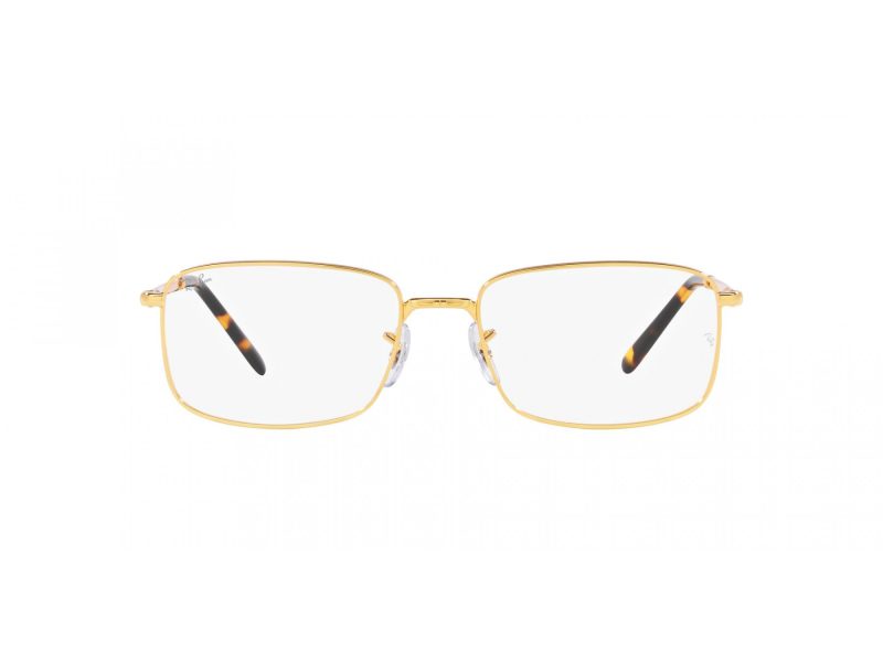 Ray-Ban RX 3717V 3086 54 occhiali da vista