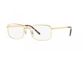 Ray-Ban RX 3717V 3086 54 occhiali da vista