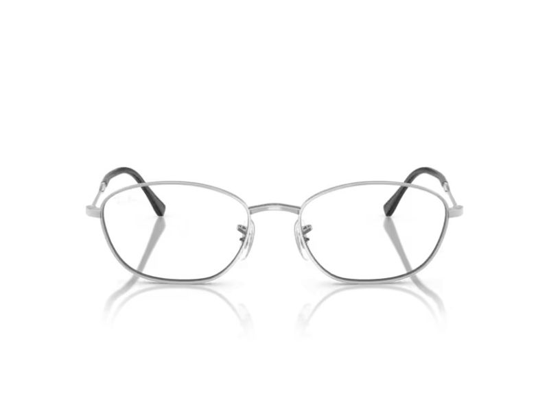Ray-Ban RX 3749V 2501 55 occhiali da vista