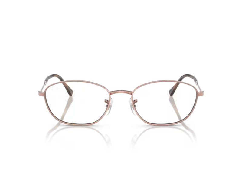 Ray-Ban RX 3749V 2943 55 occhiali da vista
