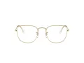 Ray-Ban Frank RX 3857V 3086 51 occhiali da vista