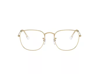 Ray-Ban Frank RX 3857V 3086 51 occhiali da vista