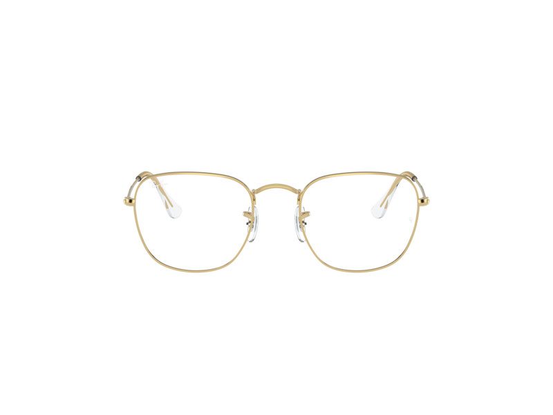 Ray-Ban Frank RX 3857V 3086 51 occhiali da vista