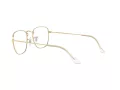 Ray-Ban Frank RX 3857V 3086 51 occhiali da vista