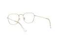 Ray-Ban Frank RX 3857V 3086 51 occhiali da vista