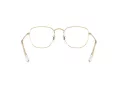 Ray-Ban Frank RX 3857V 3086 51 occhiali da vista