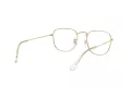 Ray-Ban Frank RX 3857V 3086 51 occhiali da vista