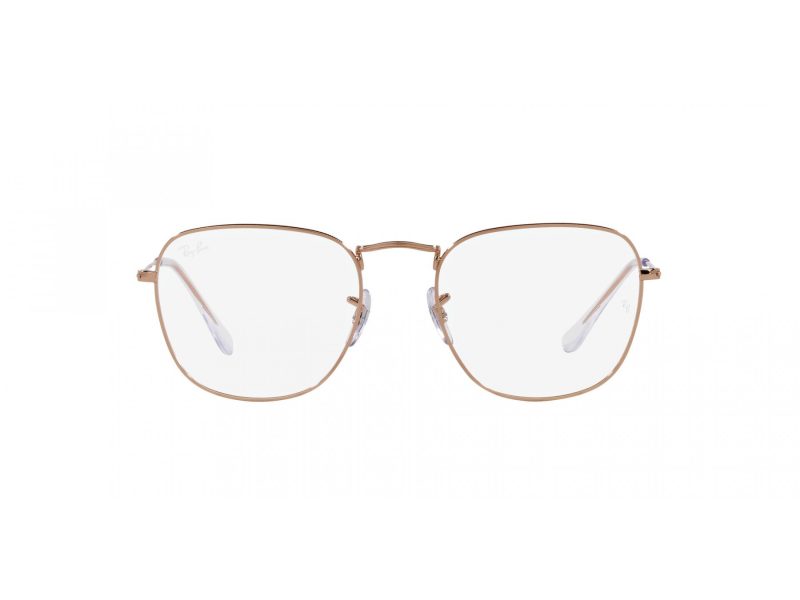 Ray-Ban Frank RX 3857V 3094 54 occhiali da vista