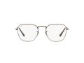 Ray-Ban Frank RX 3857V 3117 51 occhiali da vista