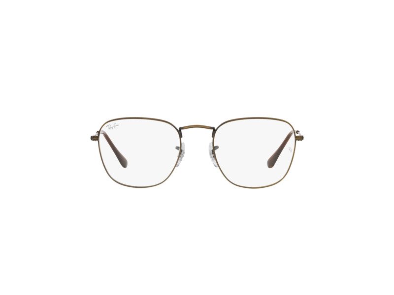 Ray-Ban Frank RX 3857V 3117 51 occhiali da vista