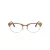 Ray-Ban Clubmaster Oval RX 3946V 8051 52 occhiali da vista