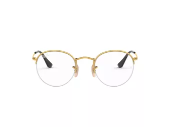 Ray-Ban Round Gaze RX 3947V 2500 51 occhiali da vista