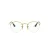 Ray-Ban Round Gaze RX 3947V 2500 51 occhiali da vista