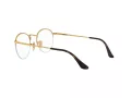 Ray-Ban Round Gaze RX 3947V 2500 51 occhiali da vista
