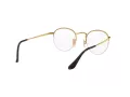 Ray-Ban Round Gaze RX 3947V 2500 51 occhiali da vista