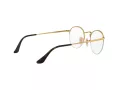 Ray-Ban Round Gaze RX 3947V 2500 51 occhiali da vista