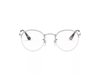 Ray-Ban Round Gaze RX 3947V 2501 48 occhiali da vista