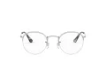 Ray-Ban Round Gaze RX 3947V 2501 51 occhiali da vista