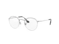 Ray-Ban Round Gaze RX 3947V 2501 51 occhiali da vista