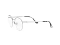 Ray-Ban Round Gaze RX 3947V 2501 51 occhiali da vista