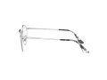 Ray-Ban Round Gaze RX 3947V 2501 51 occhiali da vista