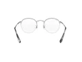 Ray-Ban Round Gaze RX 3947V 2501 51 occhiali da vista
