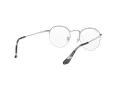 Ray-Ban Round Gaze RX 3947V 2501 51 occhiali da vista