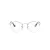 Ray-Ban Round Gaze RX 3947V 2501 53 occhiali da vista