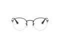 Ray-Ban Round Gaze RX 3947V 2509 51 occhiali da vista