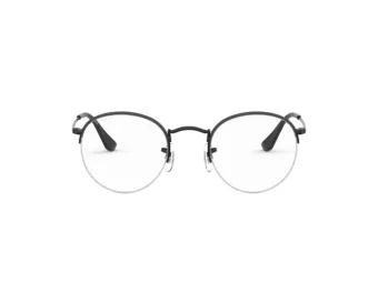 Ray-Ban Round Gaze RX 3947V 2509 51 occhiali da vista