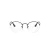 Ray-Ban Round Gaze RX 3947V 2509 51 occhiali da vista