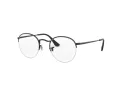 Ray-Ban Round Gaze RX 3947V 2509 51 occhiali da vista