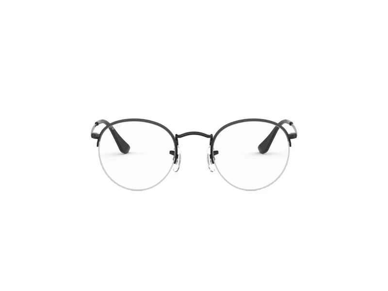 Ray-Ban Round Gaze RX 3947V 2509 53 occhiali da vista