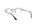 Ray-Ban Round Gaze RX 3947V 2509 53 occhiali da vista
