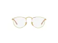 Ray-Ban Elon 3958V 3086 50 occhiali da vista