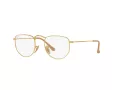 Ray-Ban Elon 3958V 3086 50 occhiali da vista