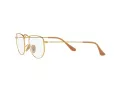 Ray-Ban Elon 3958V 3086 50 occhiali da vista