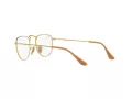 Ray-Ban Elon 3958V 3086 50 occhiali da vista